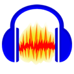 Audacity 3.6.1