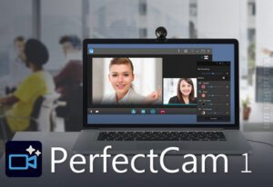 CyberLink PerfectCam Premium 2.3.7722.0