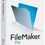 تحميل برنامج FileMaker Pro 21.0.2.200 + Portable | Claris