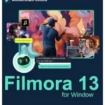 Wondershare Filmora 13.6.6.8453