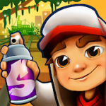 Subway Surfers Mod Apk 3.33.3 Unlimited Money