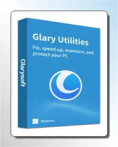 فعل Glary Utilities Pro مجانًا – ترخيص لمدة عام متاح الآن!