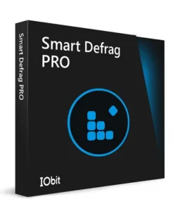 مفتاح ترخيص برنامج IObit Smart Defrag 10 مجاناً
