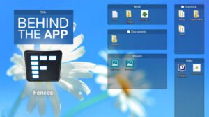 Stardock Fences 5.81 (Latest 2024)
