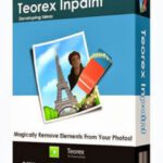 تحميل برنامج Teorex Inpaint 11.0.1 Full