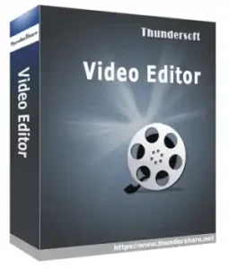 ThunderSoft Video Editor Free License- Makes video editing a breeze
