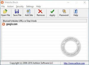 Website Block 3.27 (Latest)