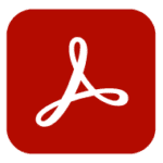 تحميل برنامج Acrobat Pro DC 2024.004.20272
