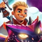 Blades of Brim 2.20.15 Mod Apk