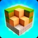 Block Craft 3D: Building Game 2.18.13 Apk Mod