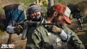 لعبة Call of Duty: Black Ops 6 تحتوي على ميزة جديدة يقول عنها المعجبون إنها ستؤدي إلى حظر الأشخاص أو انتشارهم على نطاق واسع – أو كليهما
