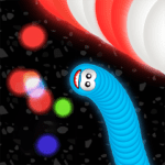 Worms Zone .io – Voracious Snake 5.7.0 Apk Mod