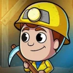 Idle Miner Tycoon Apk Mod 4.77.0