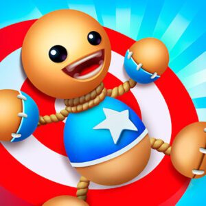 Kick the Buddy 2.9.2 Apk Mod