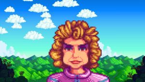 يشرح ConcernedApe السبب الحقيقي وراء رغبته في وجود Pam في لعبة Stardew Valley Crossover المحتملة مع Fortnite