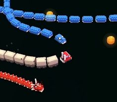 Snaker.io ! 2.1.46 Apk Mod