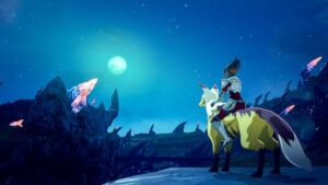 إلغاء الإصدار العالمي للعبة MMO Blue Protocol من Amazon Games
