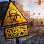 State of Survival 1.22.10 Apk Mod Full