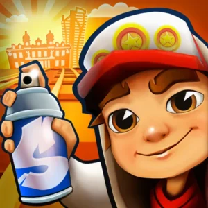 Subway Surfers Mod Apk 3.34.1 Unlimited Money