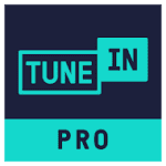 TuneIn Radio Pro – Live Radio 35.0 [Paid] [Mod Extra] (Android)