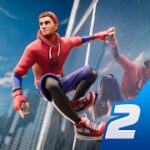 Spider Fighter 2 Mod Apk 2.30.0