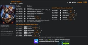 PowerWash Simulator Trainer 6 Options · Game Version: v1.0-v20241112+