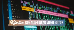 Kdenlive 24.08.1