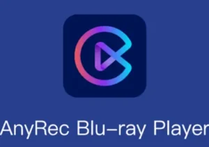 مفتاح ترخيص AnyRec Blu-ray Player Free License [Windows]