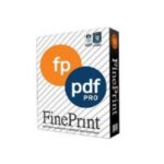 FinePrint 12.06 Printer Software (Latest 2024)