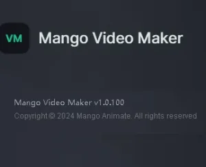 احصل على مفتاح ترخيص برنامج Mango Video Maker Pro Free License (6 Months) لمدة 6 شهور