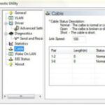 Realtek Ethernet Diagnostic Utility 2.0.8.1 (Latest 2024)