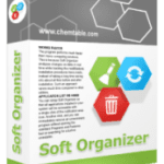 Soft Organizer Pro 9.55 + Portable (2024 Latest)