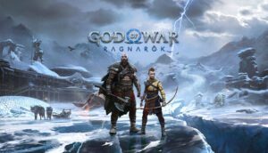 تحميل لعبة God of War: Ragnarok Digital Deluxe Edition كاملة بكل الاضافات مع ايقاف 6 GB VRAM Bypass