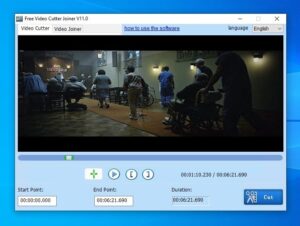 Free Video Cutter Joiner 24.3 + Portable