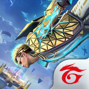 Free Fire Apk Mod 1.106.1 OBB Garena