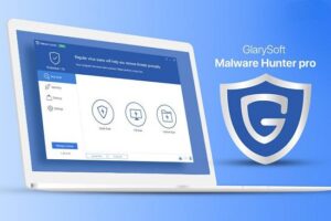 Glary Malware Hunter Pro 1.190.0.818 + Portable