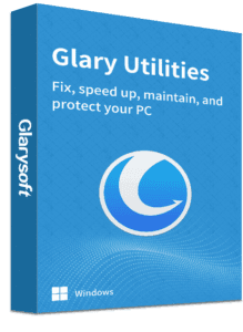 تحميل برنامج Glary Utilities PRO 6.19.0.23 + Portable (أحدث إصدار 2024)