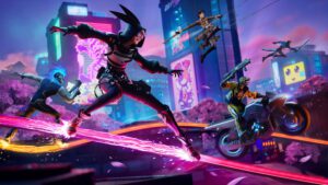 Fortnite Apk Mod 31.20.0 Last Version