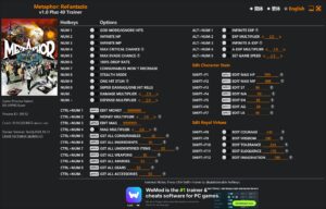S.T.A.L.K.E.R. 2: Heart of Chornobyl Trainer 29 Options · Game Version: v1.0+
