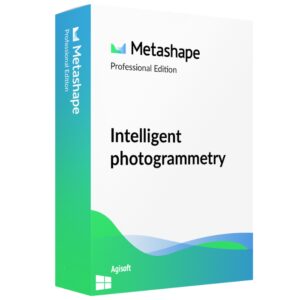Agisoft Metashape Professional 2.2.0 Build 19195