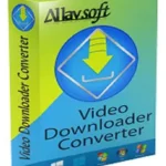 Allavsoft Video Downloader Converter 3.27.5.9039 + Portable
