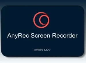 مفتاح ترخيص برنامج AnyRec Screen Recorder Free License [Windows]