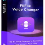 تحميل برنامج FliFlik Voice Changer App for Windows 4.2.1 + نسخة المحمولة