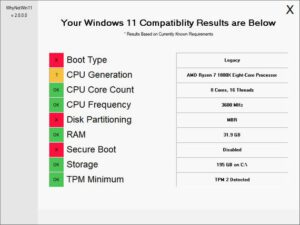 WhyNotWin11 v2.6.1.1