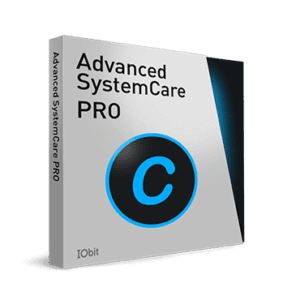 Advanced SystemCare Pro 18.0.1.156 + Portable
