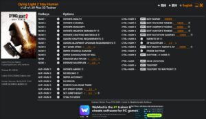 Sengoku Dynasty Trainer 10 Options · Game Version: Early Access+