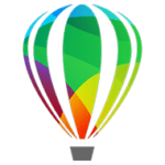 تحميل برنامج CorelDRAW Graphics Suite 2024 25.2.1.313