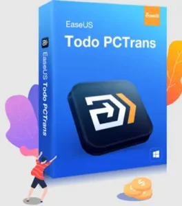 مفتاح ترخيص برنامج EaseUS Todo PCTrans Pro Free License [Windows]