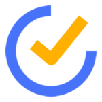 تحميل برنامج TickTick Premium 6.1.5