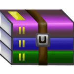 تحميل برنامج WinRAR 7.10 B1